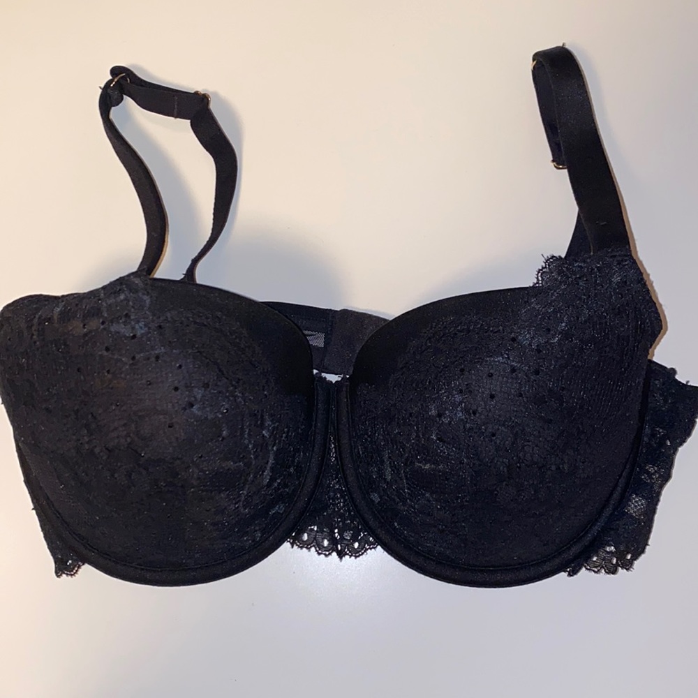 la senza so free bra